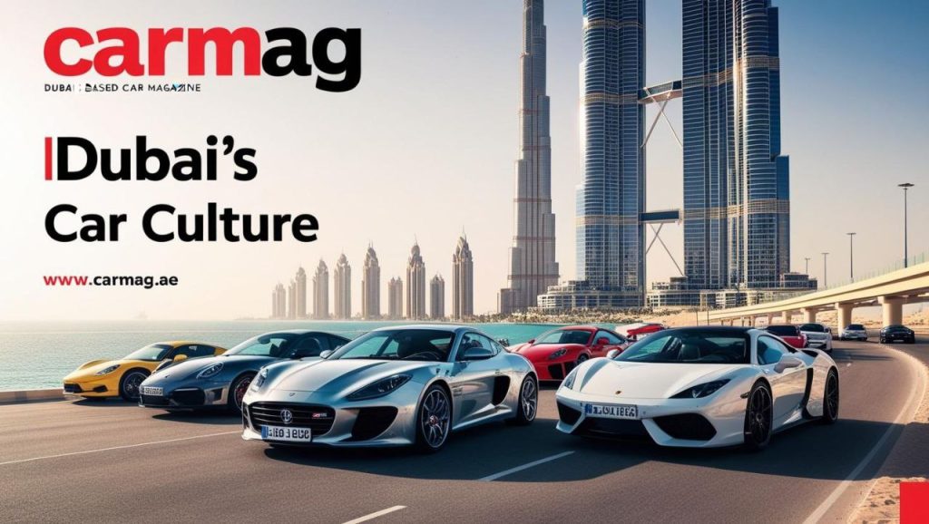 CarMag