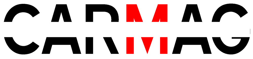 Logo CarMag