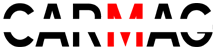 Logo CarMag Web